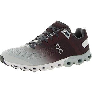 ON Women's Cloudflow Mesh Mulberry Mineral Trainers, Pre-Owned, Various Sizes